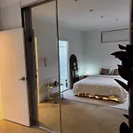 Private Room With Balcony